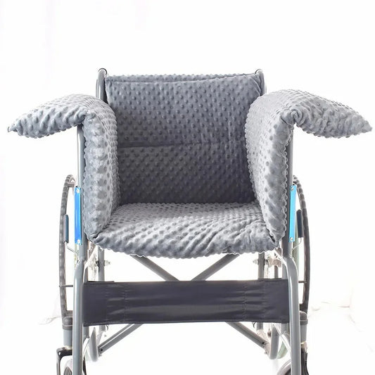 Wheelchair Cushion