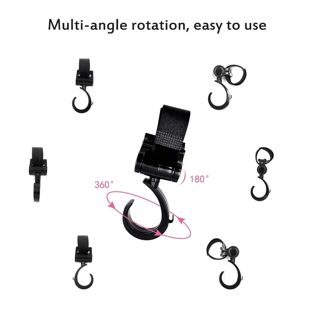 Black Hook Support