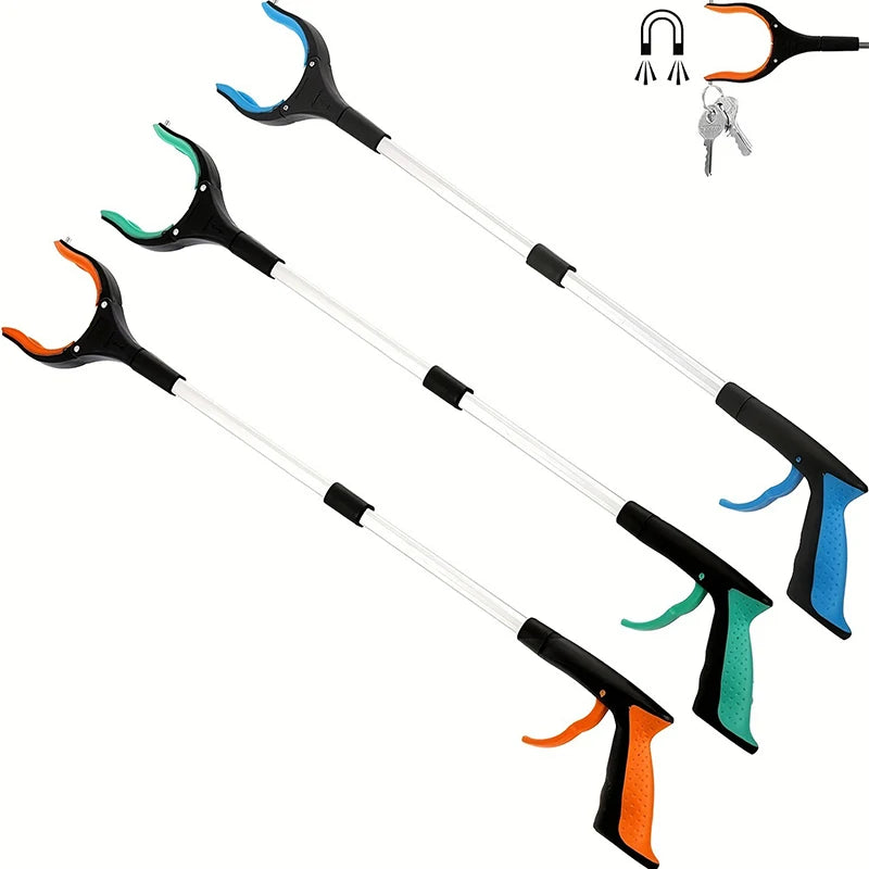 Reacher Grabber