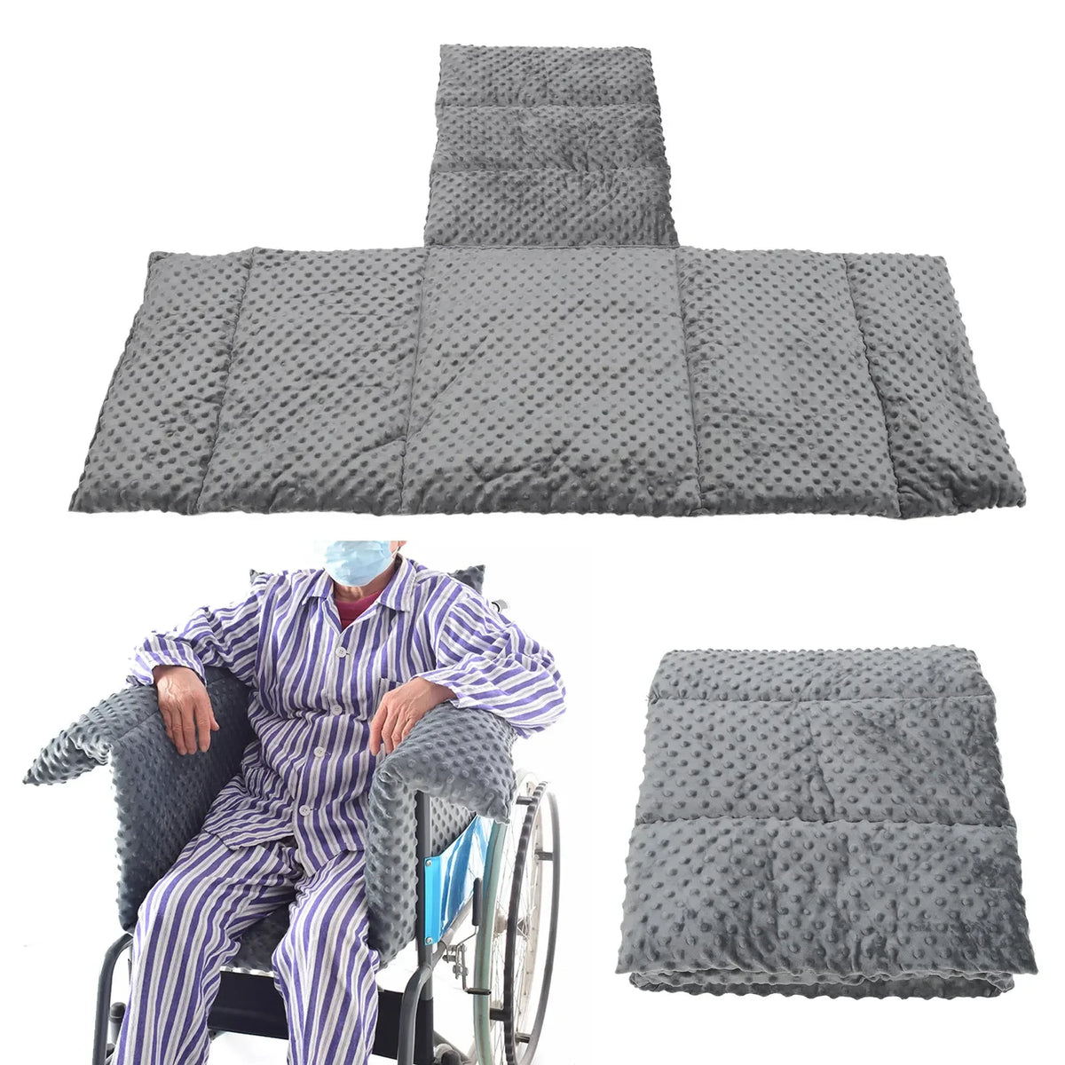 Wheelchair Cushion