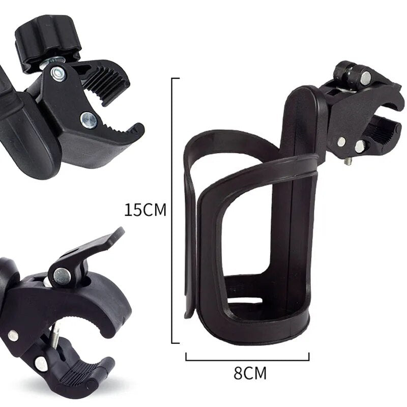 Cup Holder Attachment