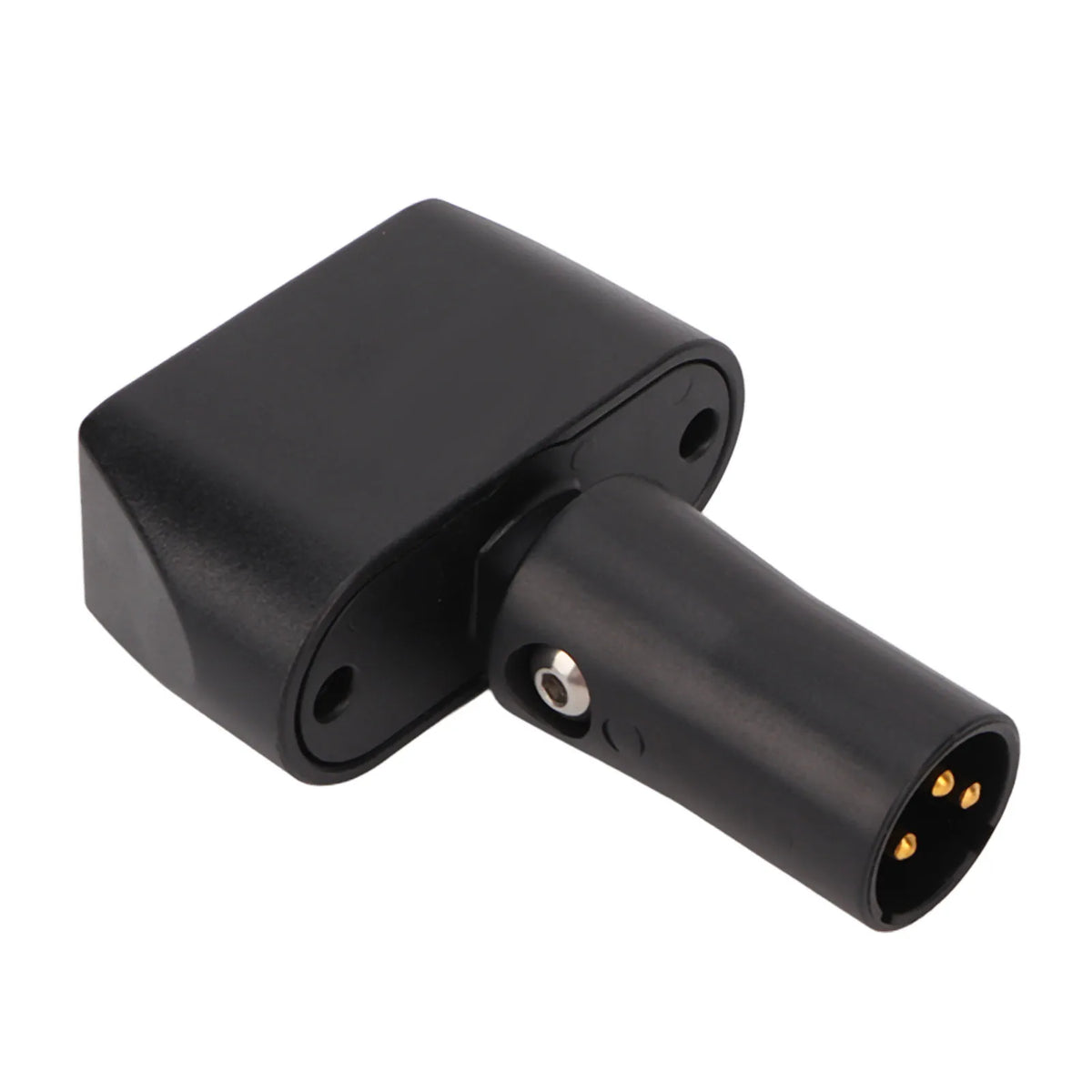 Wheelchair USB Light
