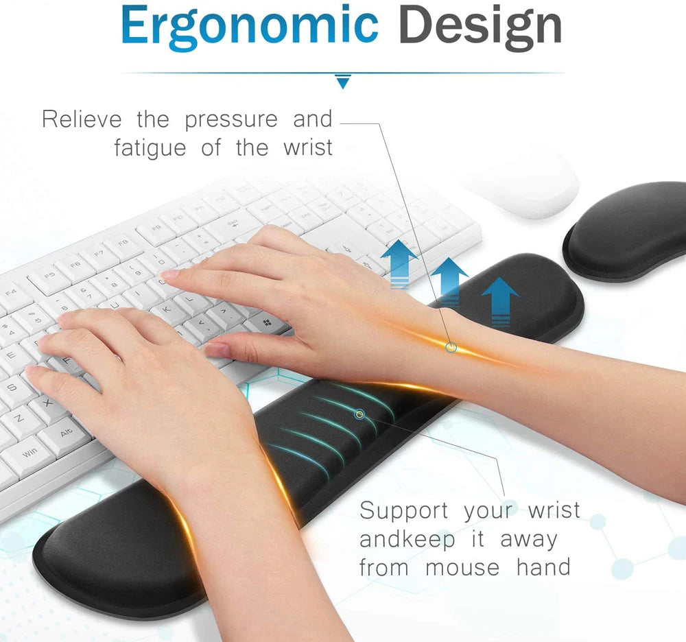 Wrist Rest