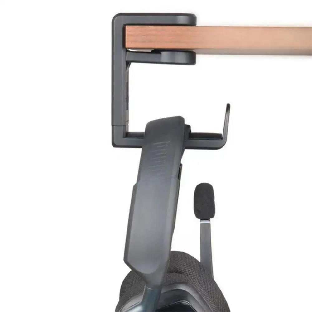 Rotatable Headphone Stand