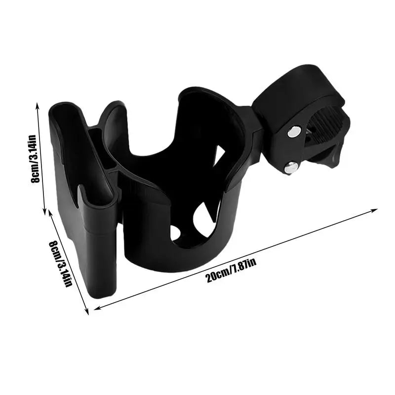Multi-Purpose Cup Holder